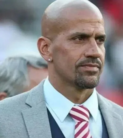 Juan-Veron