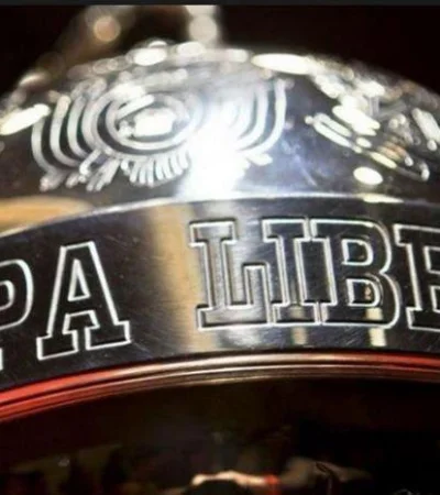 Copa-Libertadores