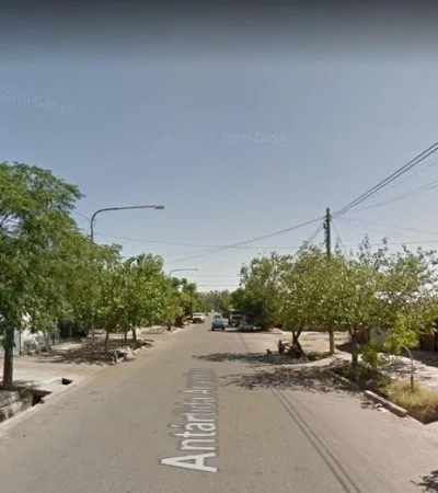 incendio-calle-casa-maipú-policiales-muerto