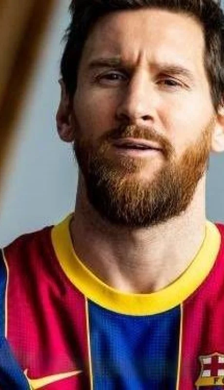 Lionel-Messi-Camiseta
