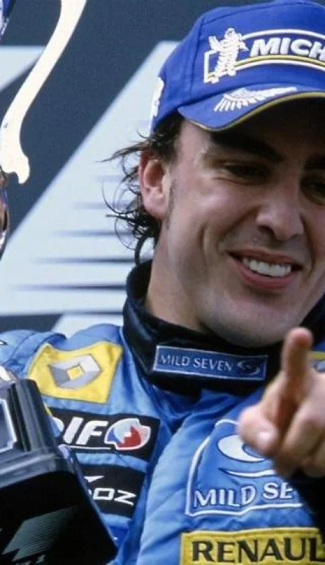 Fernando-Alonso