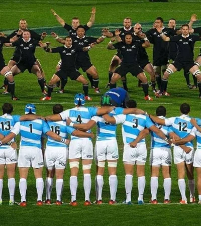 Pumas-Rugby