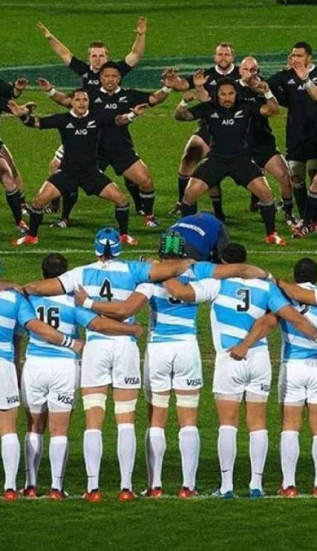 Pumas-Rugby