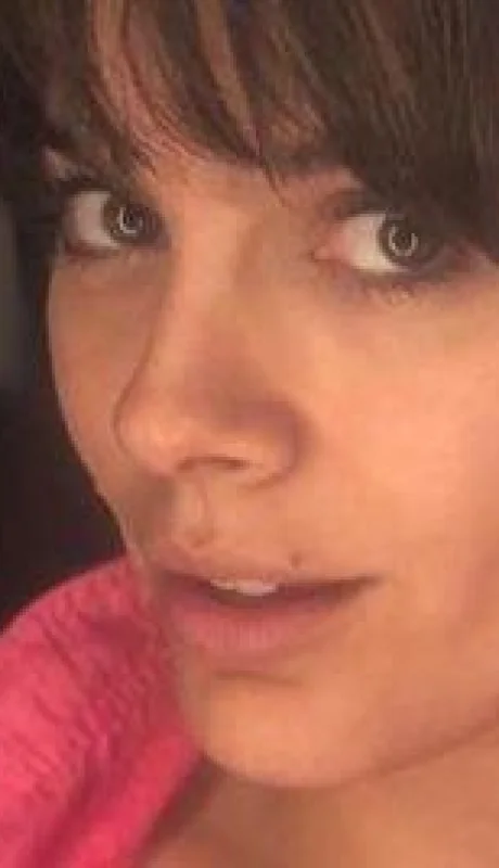 natalie-pérez-cambio-look-fotos-videos-novio-pareja-mamá-4