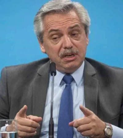 fernández-argentina