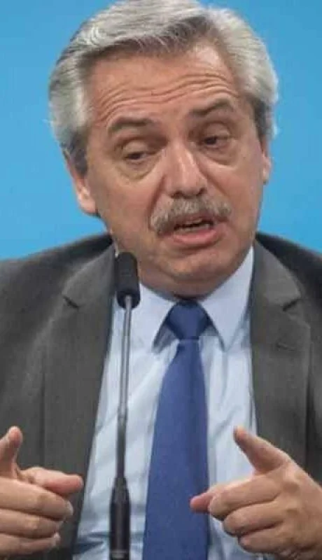 fernández-argentina