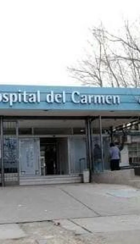 Hospital-El-Carmen-Mendoza-coronavirus