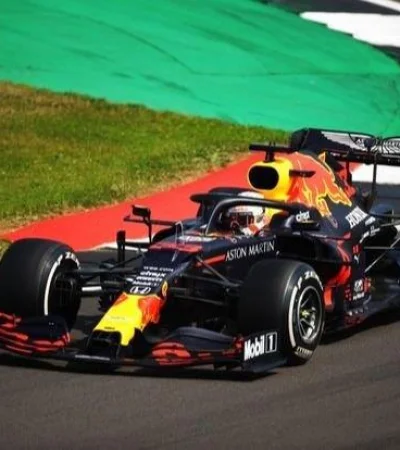 Verstappen