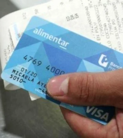 Tarjeta-Alimentar