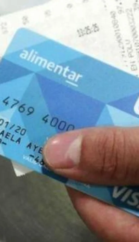 Tarjeta-Alimentar