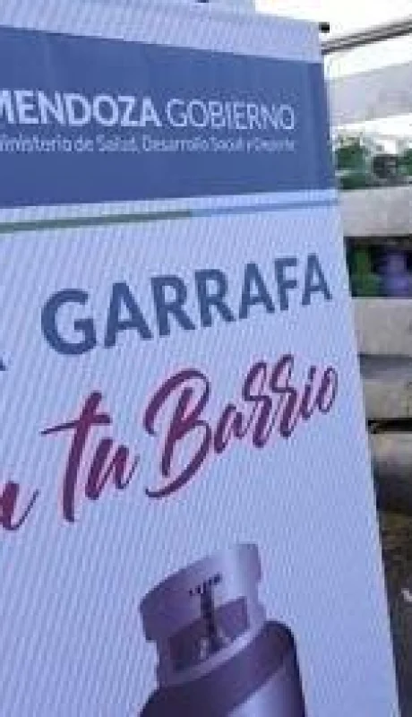 Garrafa-