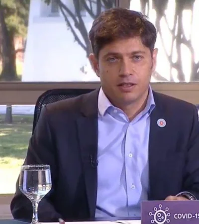 Axel-Kicillof