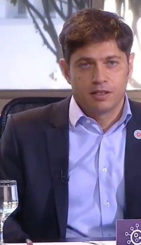 Axel-Kicillof