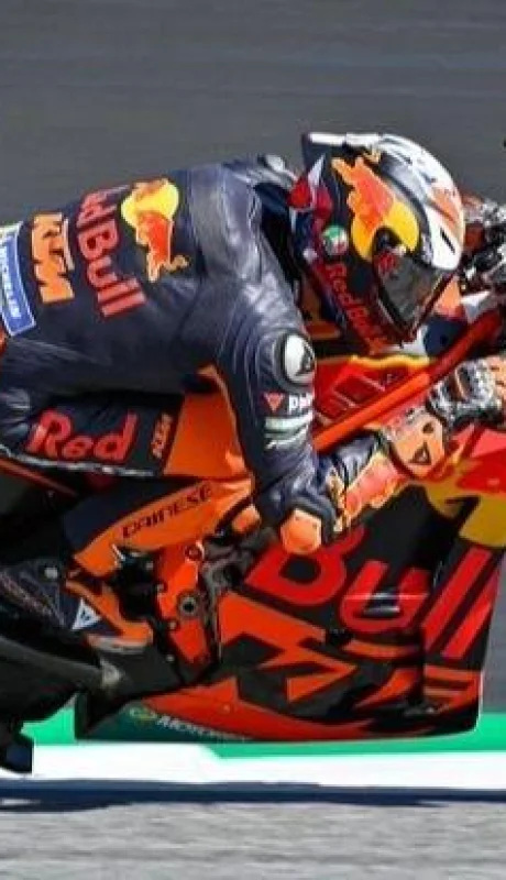 Pol-Espargaro