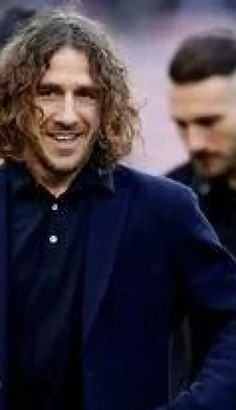 Puyol-Messi