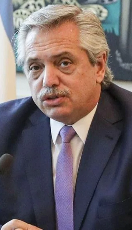 Alberto-Fernandez