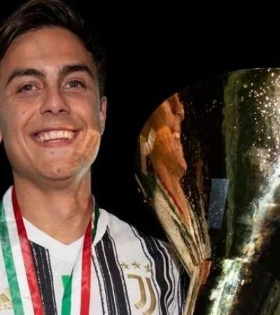 Paulo-Dybala