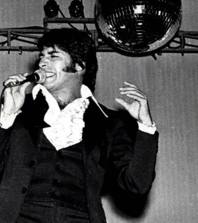 Sandro-canción-inéditda