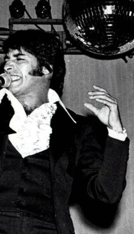 Sandro-canción-inéditda