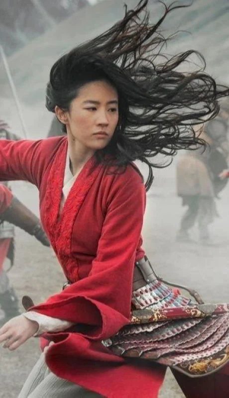 mulan