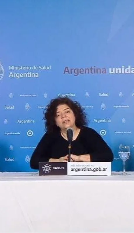 coronavirus-argentina