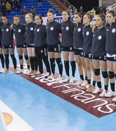 Handball-argentina