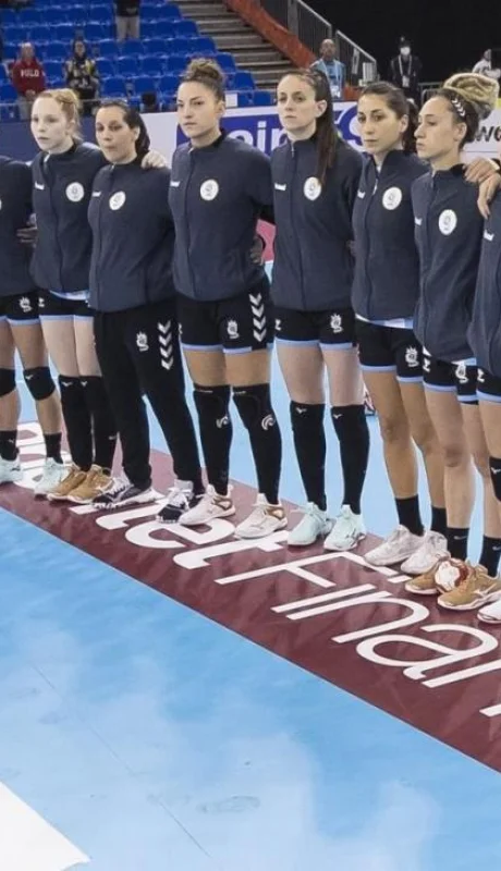 Handball-argentina