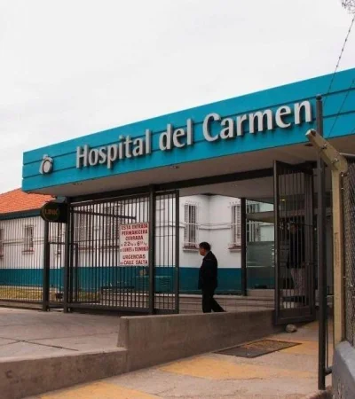 hospital-el-carmen-mendoza-coronavirus