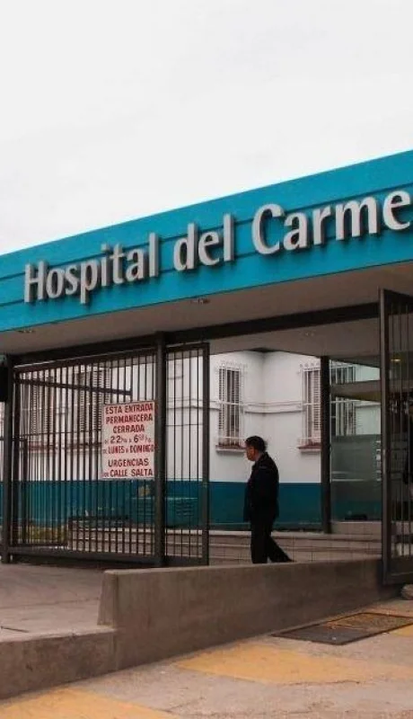 hospital-el-carmen-mendoza-coronavirus