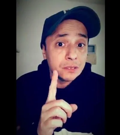 el-dipy-video-cumbia-politico-polemica-enojado