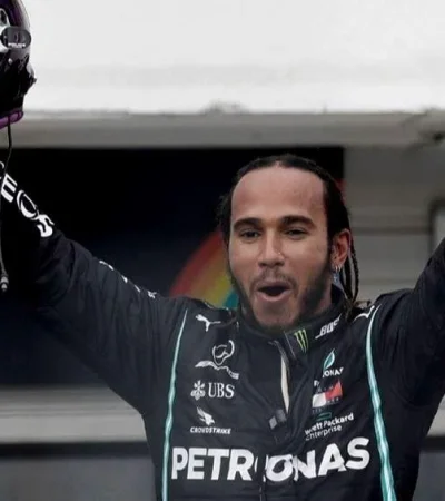 Hamilton-F1
