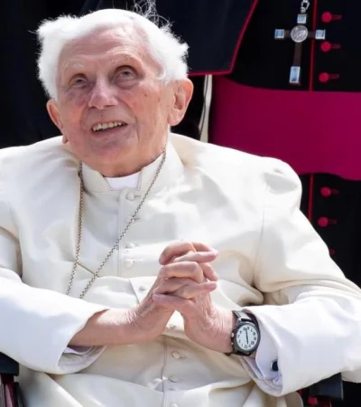 Benedicto-XVI