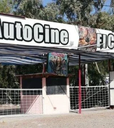 Autovcine