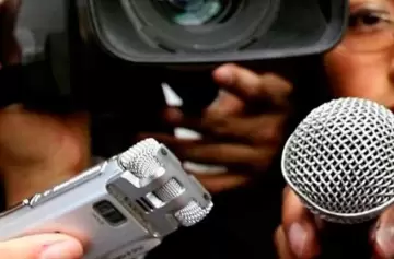 Argentina cayó 47 puestos en el ranking de países con mayor libertad de prensa