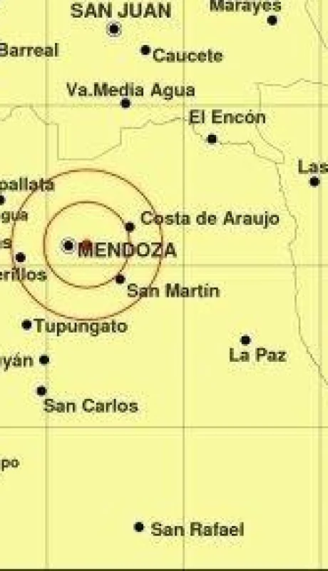 sismo-Mendoza