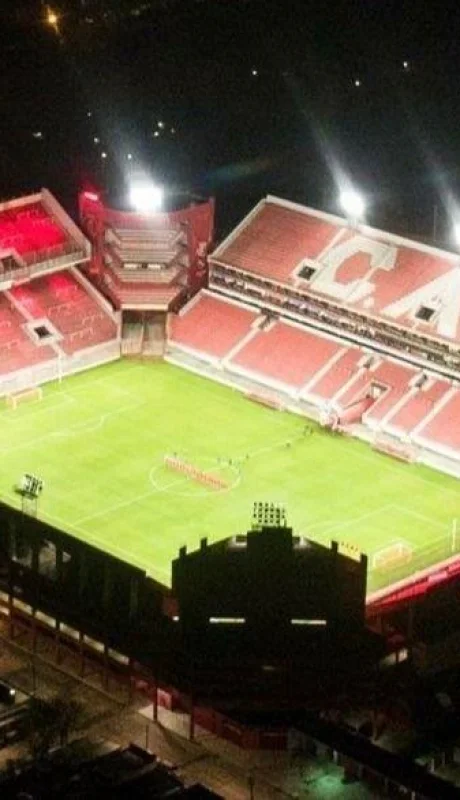 Estadio-Independiente