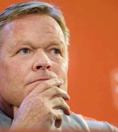 Ronald-Koeman