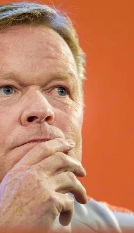 Ronald-Koeman