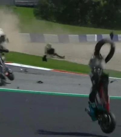 Motogp-accidente