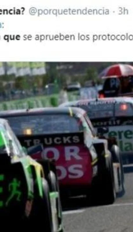 Reclamo-Automovilismo