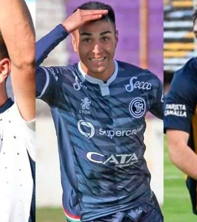 Independiente-Rivadavia