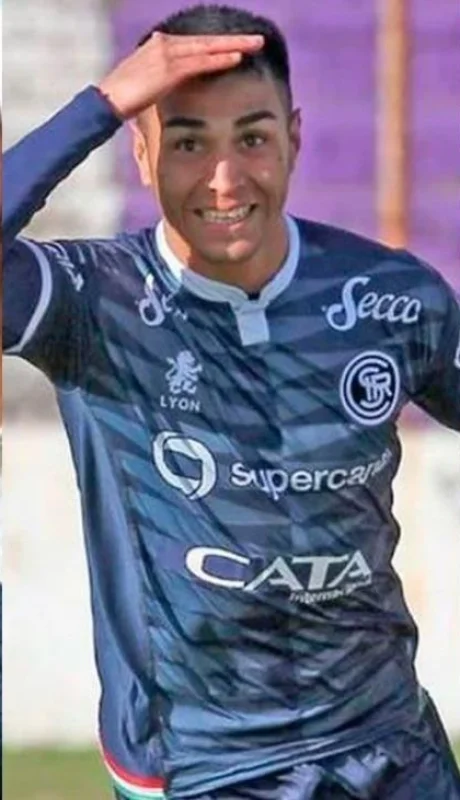 Independiente-Rivadavia