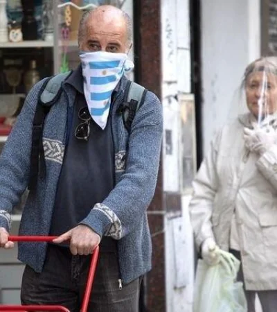 Coronavirus-Argentina