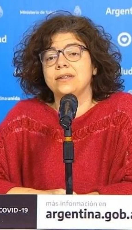 Carla-Vizzotti-coronavirus-Argentina