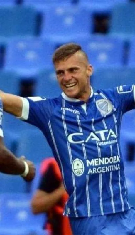 lenadro-lencinas-huracán-godoy-cruz