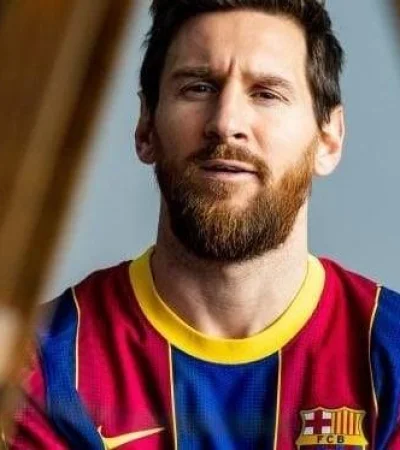Lionel-Messi-Camiseta