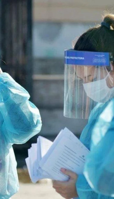 Coronavirus-Argentina