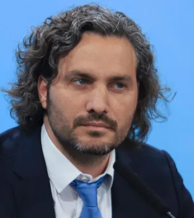 santiago-cafiero-jefe-de-gabinete