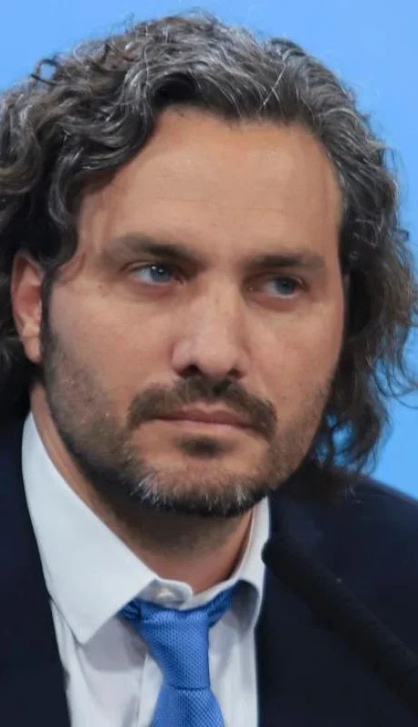 santiago-cafiero-jefe-de-gabinete