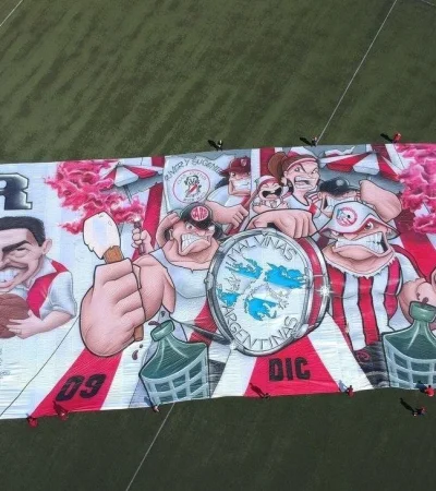 river-plate-día-del-hincha-telón